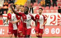 Batman Petrolspor, hasretine son verdi