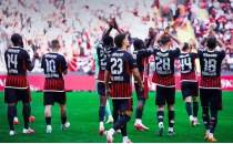 Gaziantep FK, Ba�ak�ehir'e konuk oluyor