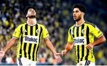 CANLI: Fenerbah�e'den Asensio i�in a��klama