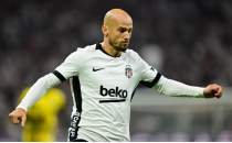 Be�ikta�'ta Vaclav Cerny'den fedakarl�k!
