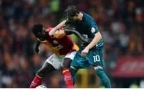Davinson Sanchez: 'Kaptan�m�z kazand�rd�'
