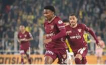 G�ztepe, Guilherme'yi Polonya'ya g�nderdi