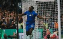 Chelsea, Lig Kupas�'nda tur atlad�