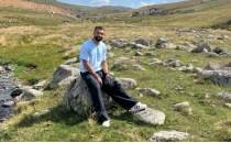 Salah'�n Trabzon keyfi