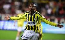 Anderson Talisca, Al-Jazira yolcusu!