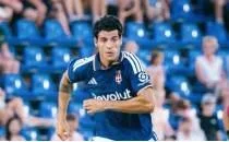 Leganes, Alvaro Morata'y� a��klad�