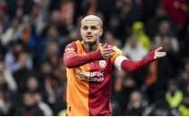 Mauro Icardi, Lazio'ya gitmiyor!