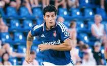 Alvaro Morata'dan II. Lig itiraf�!