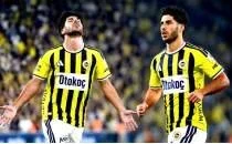 Fenerbah�e'den Asensio i�in a��klama!