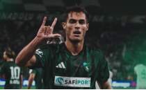 Kocaelispor'dan Konya'da geri d�n��