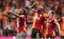 Galatasaray'a transfer mesaj�