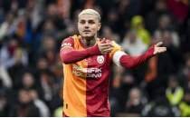 Mauro Icardi i�in Lazio a��klamas�!