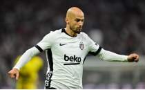 Vaclav Cerny'den y�ksek form!