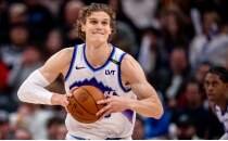 Markkanen antrenmanda ayak bile�i ve kal�as�ndan sakatland�