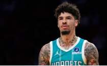 Hornets, LaMelo Ball i�in takas g�r��melerine ba�lad�