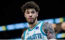 Hornets GM'i: 'LaMelo Ball takas�n� uzun vadeli ba�ar� i�in yapt�k'