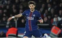 Galatasaray, Lucas Beraldo i�in yeniden devrede