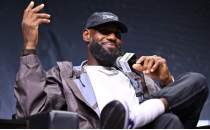 LeBron etkisi Philadelphia'da bilet fiyatlar�n� u�urdu