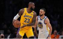 NBA'in Avrupa plan�na siyasi engel