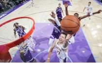 Doncic'ten 52 say�l�k �ov, Lakers ��te �� yapt�!