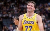 Draymond, 'Luka Doncic MVP olamaz' iddias�nda �srarc�