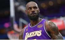LeBron i�in 3 g��l� senaryo: Knicks, Nuggets ve Clippers