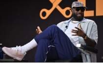 Charania: 'LeBron James'in yeni tak�m tercihindeki ilk kriter, mutluluk'