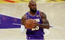 Durant: 'LeBron, Sixers'�n ihtiya� duydu�u denge unsuru olabilir'