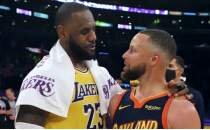 Charania: 'Warriors'�n LeBron James'i alabilmesi i�in bir y�ld�z daha eklemesi gerekiyor'