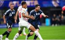 CANLI: �ngiltere - Arjantin
