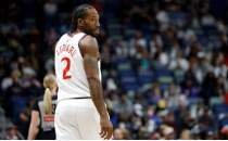 Warriors, Kawhi i�in yeniden harekete ge�ebilir