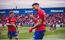 G�ztepe'ye yeni golc�: Leonardo Rocha