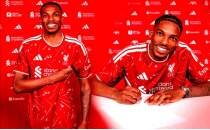 Liverpool yeni stoperini a��klad�: 63.6 milyon Euro!