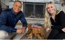 Baca��n� kaybediyordu, pi�man de�il: tarihi r�portaj