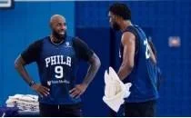 LeBron'dan Embiid iddias�na yan�t: 'Yalan s�ylemeyi b�rak�n'