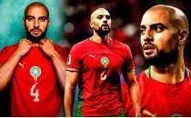 Sofyan Amrabat i�in Fenerbah�e'ye yeni teklif!