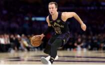 Luke Kennard, Lakers'tan Suns'a takas oldu