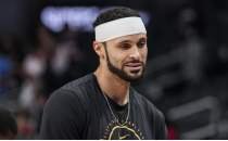 Larry Nance Jr., Pacers ile anla�t�
