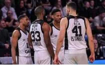 Be�ikta� GA�N'in konu�u Ratiopharm Ulm!