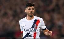 Fenerbah�e'den Beraldo ata��! 