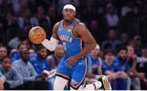 Lakers, Lu Dort, Mitchell Robinson ve Robert Williams ile ilgileniyor