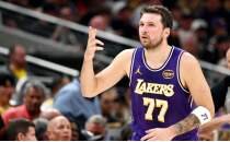 Redick: 'Luka Doncic bu formunu s�rd�r�rse, MVP olmal�'