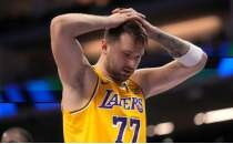 NBA MVP Finalistleri a��kland�, Luka Doncic listede yok