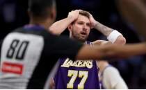 Mannix: 'Luka'n�n savunmadaki eksikli�ini g�z ard� edemem...'