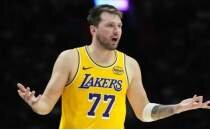 Luka'n�n 16. teknik faul� iptal edildi, bu gece sahada