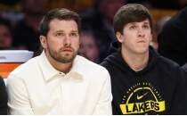 'Reaves'in d�n���, Doncic'ten daha yak�n' iddias�