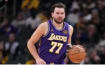McHale: 'Larry Bird, Luka Doncic'ten daha dominant olurdu'