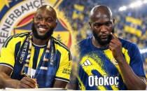 Fenerbah�e'de Lukaku s�rprizi