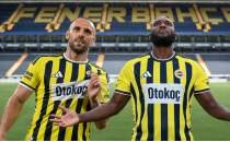 Fenerbah�e'de forvet kap��mas�!