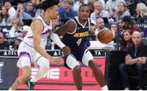 Nuggets, Lonnie Walker IV'� serbest b�rakt�